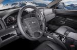 Jeep Grand Cherokee BOSE by Carbon Motors 2015 года